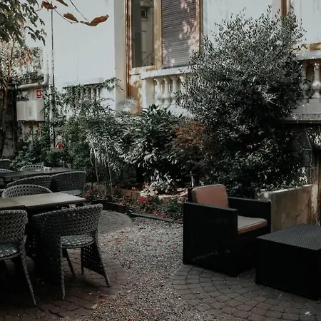 Hotel Crystal Reims Chambre 3 Personnes Appartement